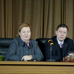 «Последний звонок»