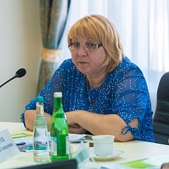 Институт Агробизнеса КубГАУ стал площадкой совещания Минсельхоза России