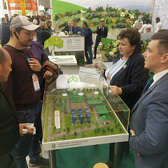 Сотрудничество с Крымом