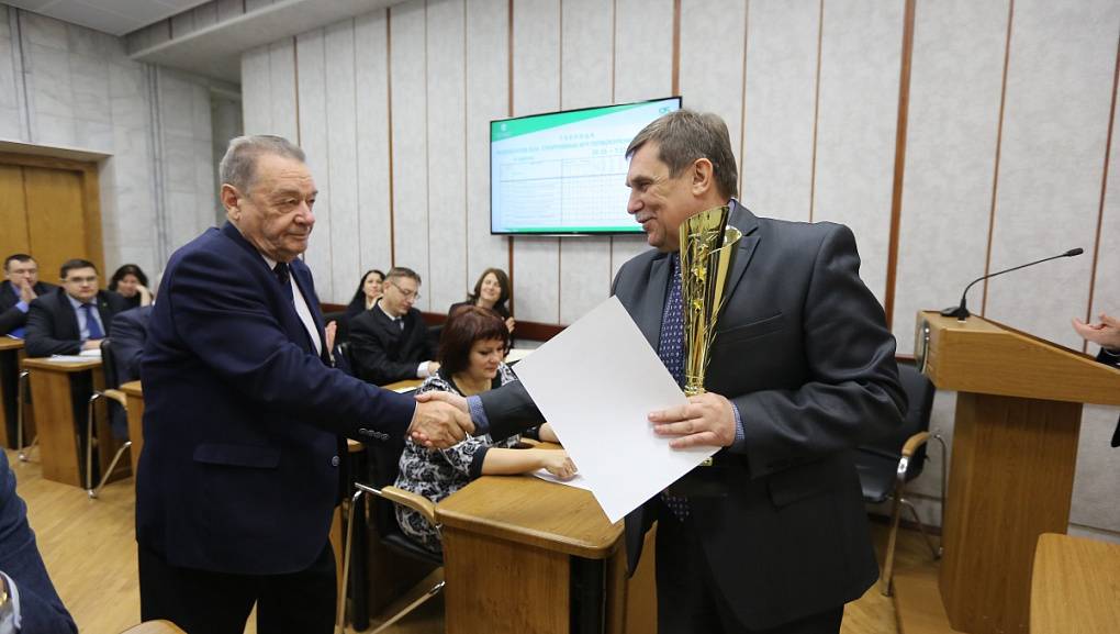 Подводя итоги  