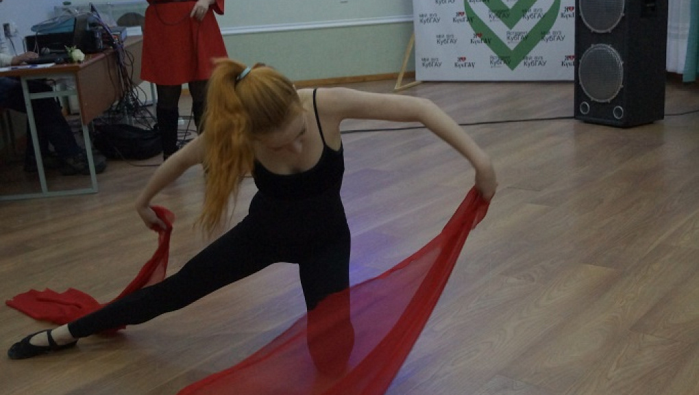 Скажем ветеранам «спасибо»!