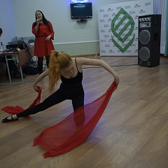 Скажем ветеранам «спасибо»!