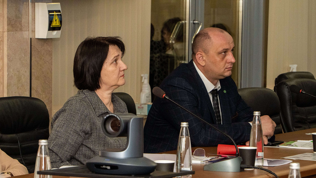 XVII Международная научно-практическая конференция «Развитие сельских территорий: региональный аспект»