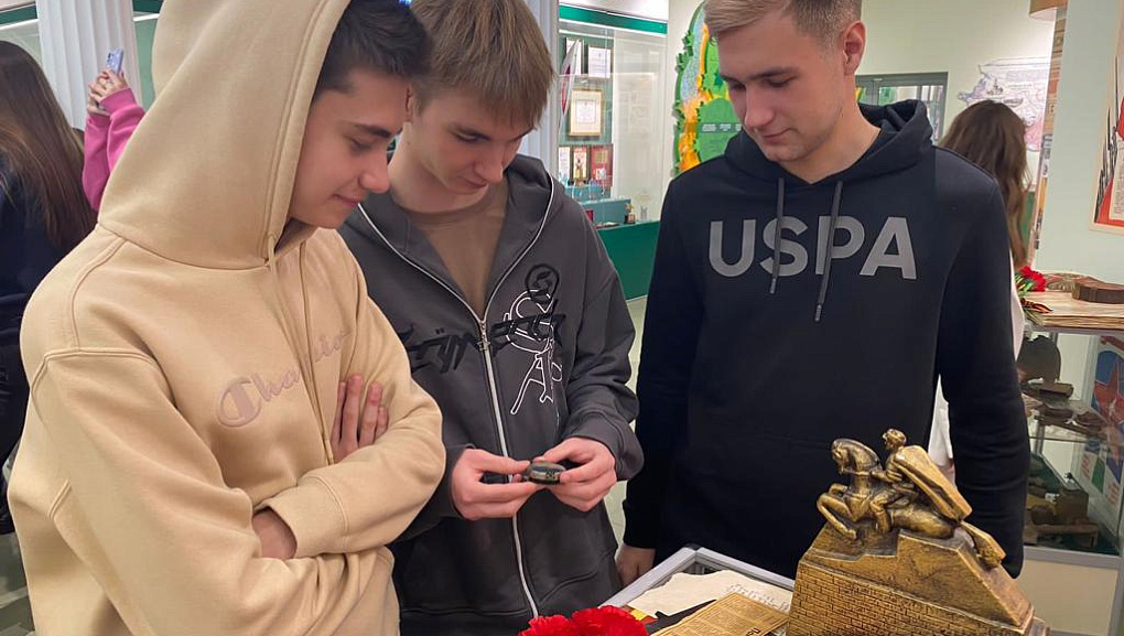 День воинской славы России