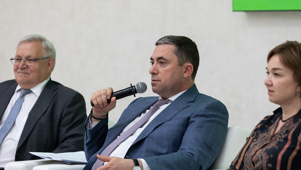 Кубанский ГАУ принял участие в международной научно-практической конференции «Аграрное образование в 21 веке: тренды и перспективы»