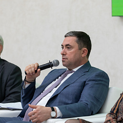 Кубанский ГАУ принял участие в международной научно-практической конференции «Аграрное образование в 21 веке: тренды и перспективы»