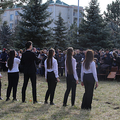 Краснодар освобожден!