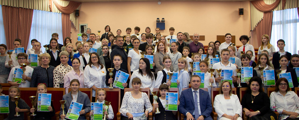 Малая сельскохозяйственная академия КУБГАУ