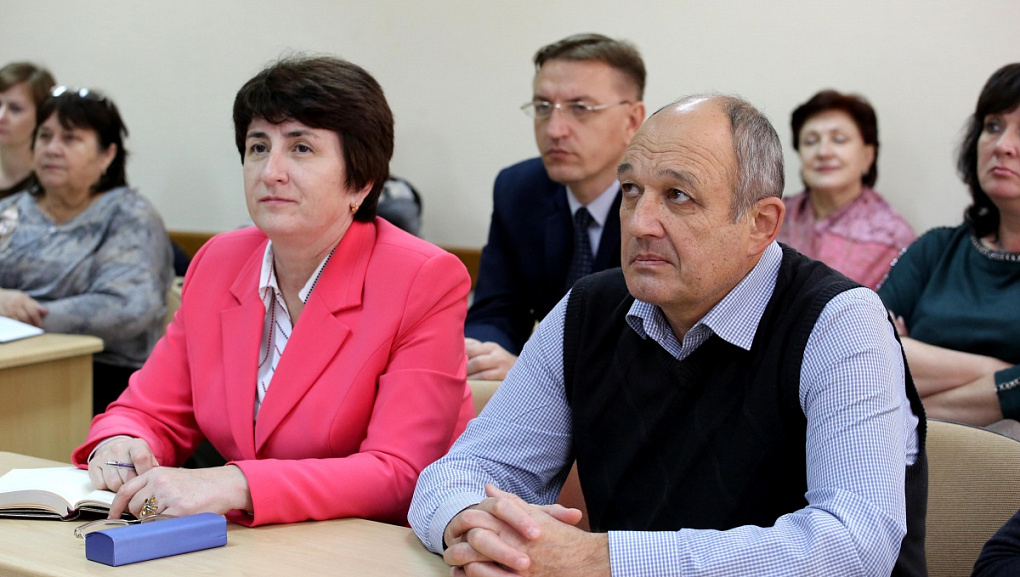 Менеджмент качества по международным стандартам