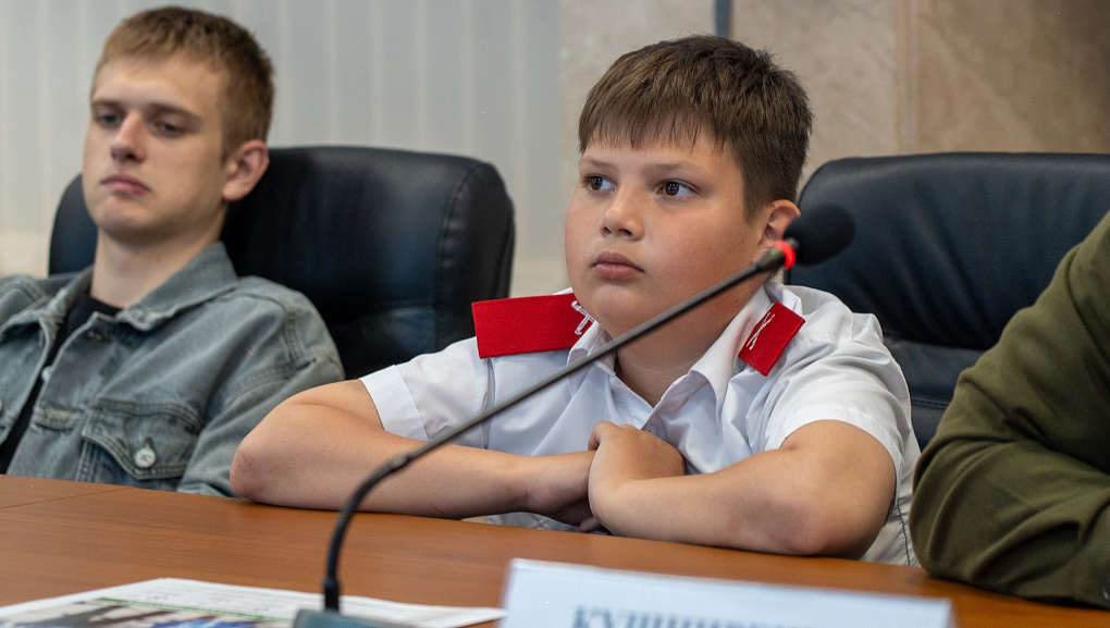 «Я горжусь. Герои» 
