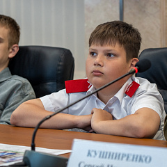 «Я горжусь. Герои» 