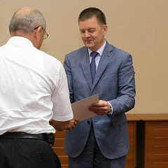 День изобретателя — 2014