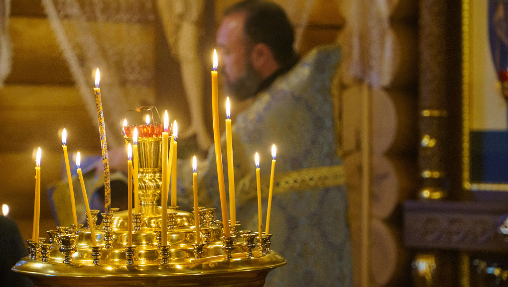 День православной молодежи