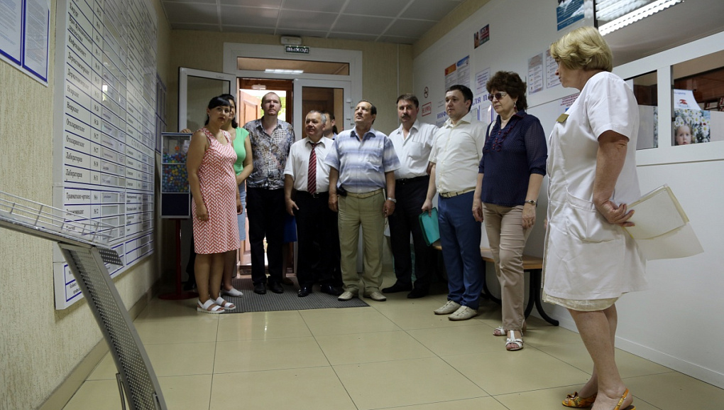КубГАУ готов обмениваться опытом!