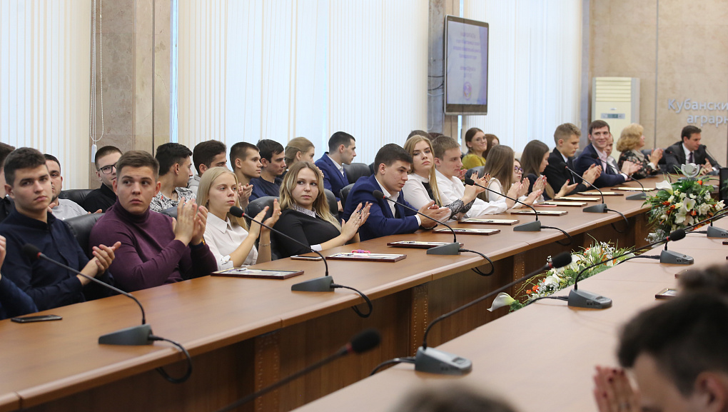 Успешно прошли курсы избирательного права