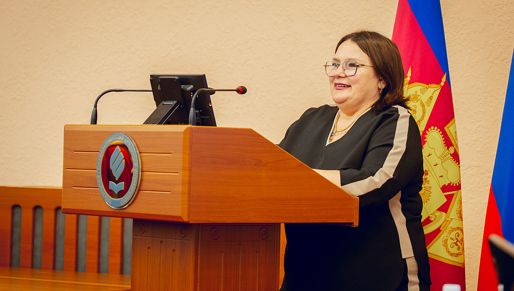 «Я горжусь!» 