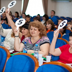 Ежегодные «веселые олимпиады» в КубГАУ