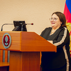 «Я горжусь!» 