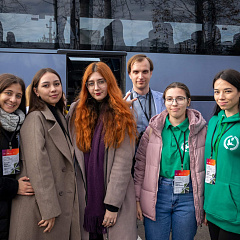 Финал конкурса «Без срока давности»