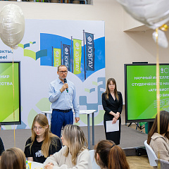 Студенты КУБГАУ сразились в интеллектуальной битве «Агро-Интеллект»