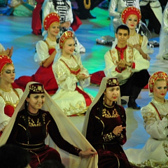 Губернаторский бал