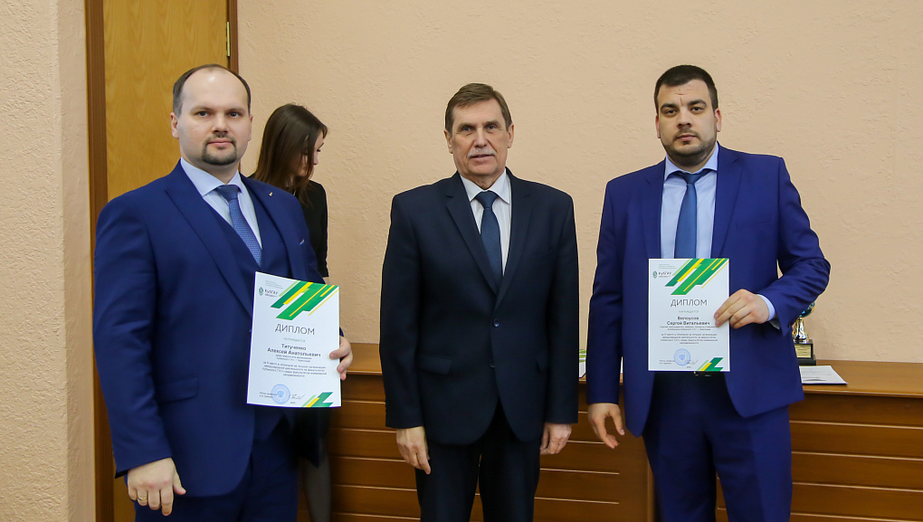 Лучшие в международной деятельности
