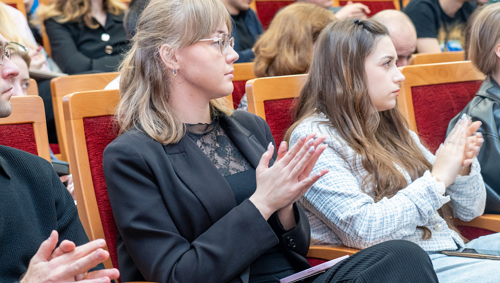 В КубГАУ обсудили правовые аспекты земельно-имущественных отношений