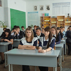 Десант в Славянский район