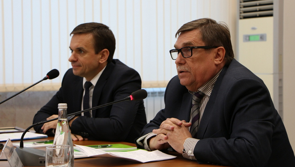 Освоили основы избирательного права