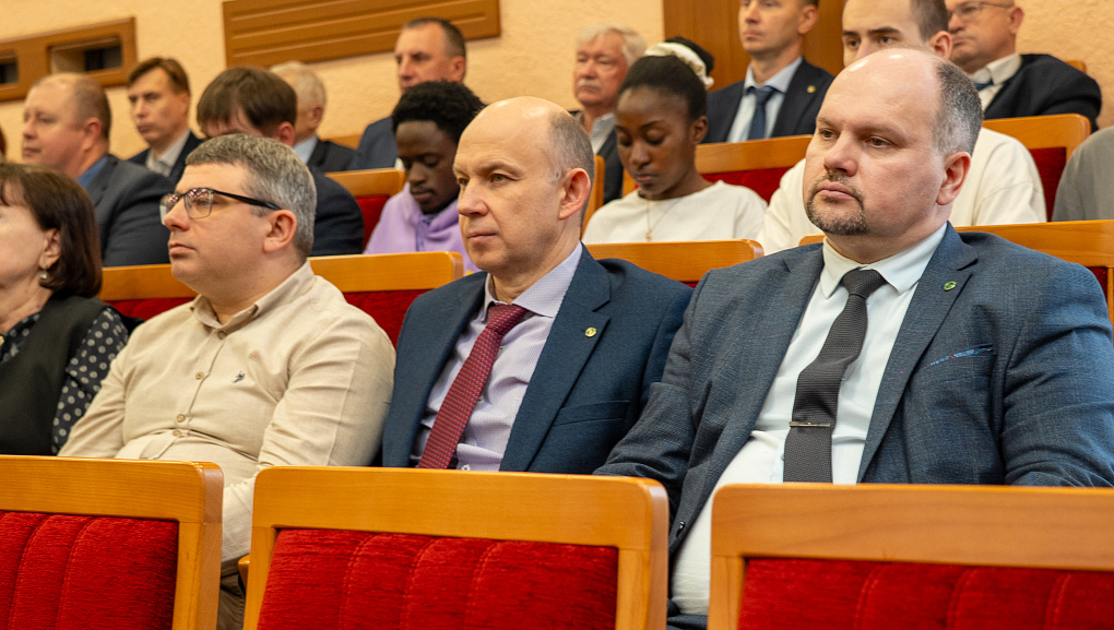 К 95-летию Ивана Тимофеевича Трубилина