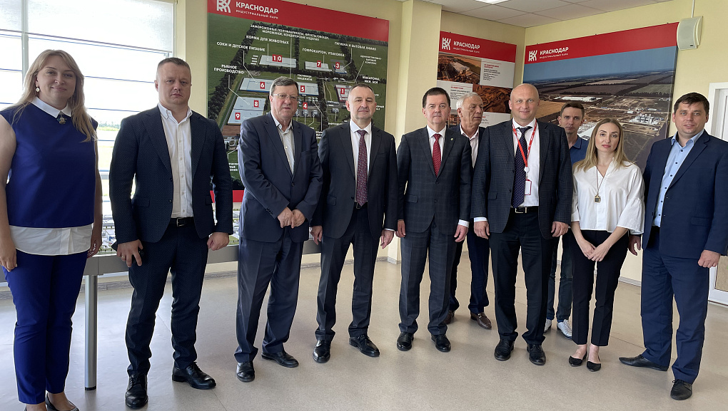 Развитие партнерских отношений 