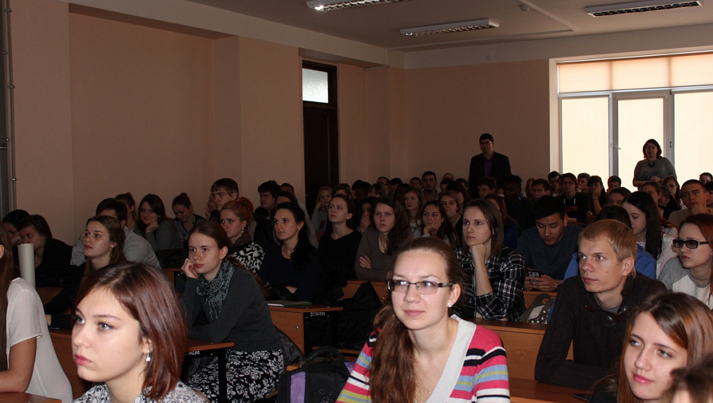 The graduate student of KUBSAU – the winner of the international award