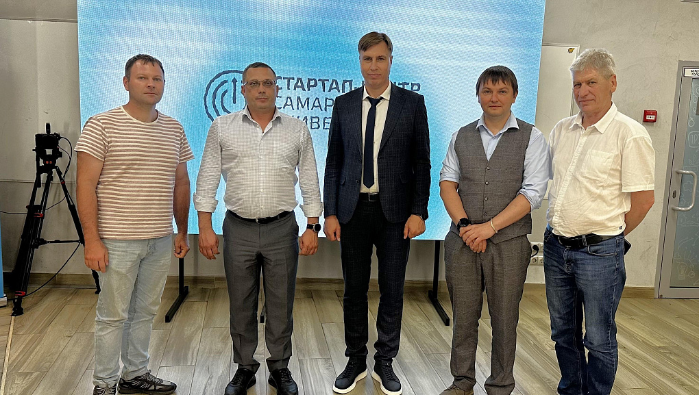 От агродронов до умного земледелия