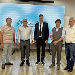 От агродронов до умного земледелия