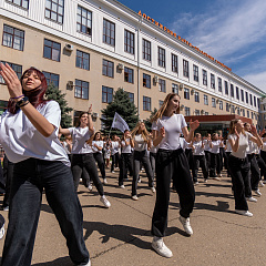 Факультету «Финансы и кредит» КубГАУ – 30 лет