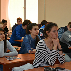 Правнуки помнят, правнуки чтят