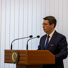 Заседание Общественного совета в Кубанском ГАУ