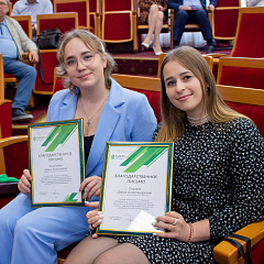 «КубГАУ - спортивная семья» - не раз эта фраза прозвучала на награждении наших чемпионов.
