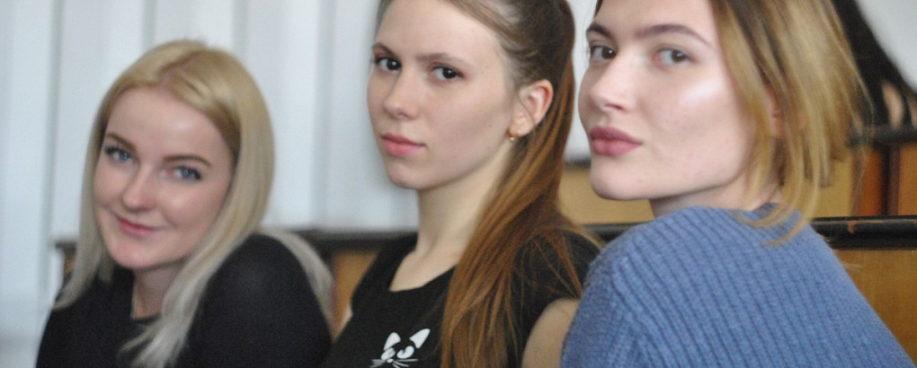 Партнерское взаимодействие 
