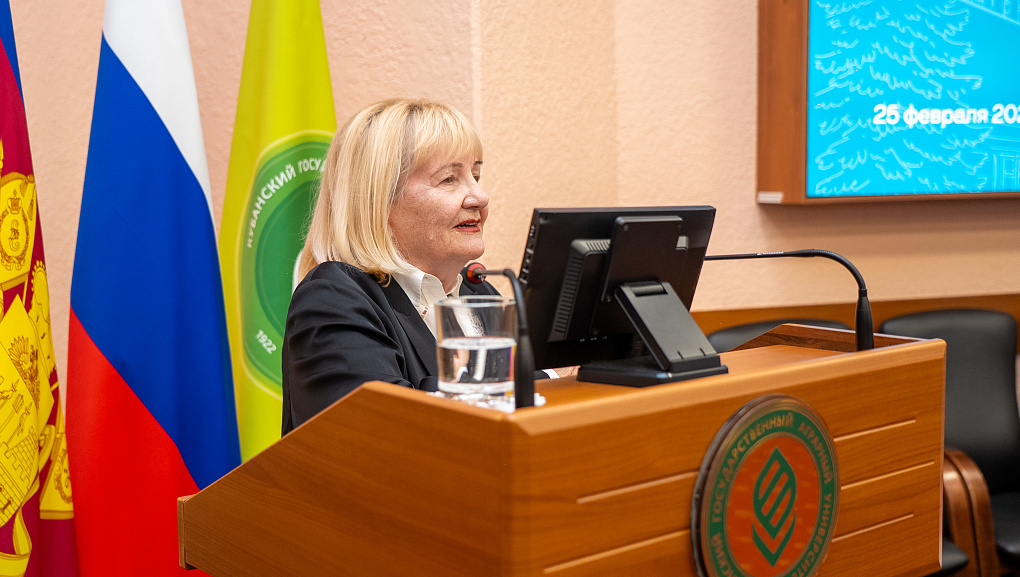 К 95-летию Ивана Тимофеевича Трубилина