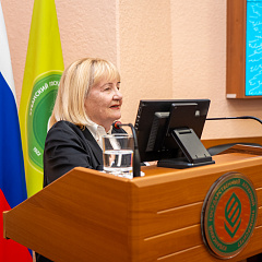 К 95-летию Ивана Тимофеевича Трубилина