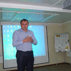 «Студенты Syngenta»