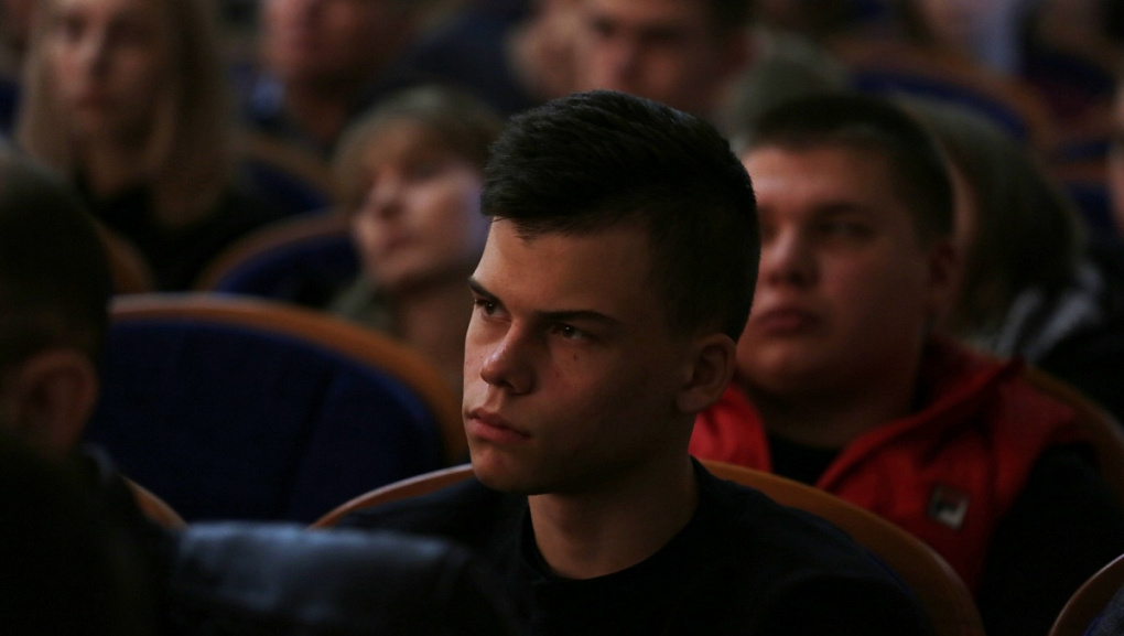 День открытых дверей