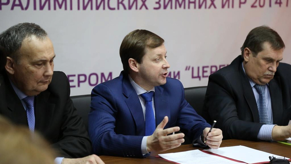 In Kuban SAU has opened The Business School!