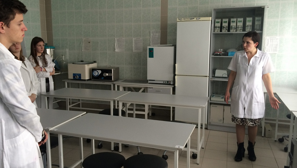 Отзывы о Дне Открытых дверей в КубГАУ