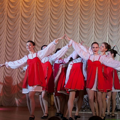 С Днем защитника Отечества!