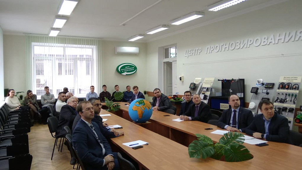 Чтения академика В.Н. Болтинского