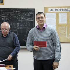 Мы — за патриотическое воспитание молодежи!
