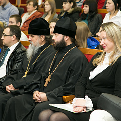 Соглашение о сотрудничестве КубГАУ с Екатеринодарской и Кубанской епархией