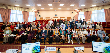 Закрытие «Школы фермера»